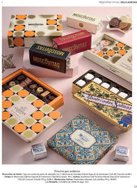 Catálogo Viajes El Corte Inglés Página 33