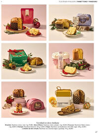 Catálogo Viajes El Corte Inglés Página 37