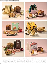 Catálogo Viajes El Corte Inglés Página 38