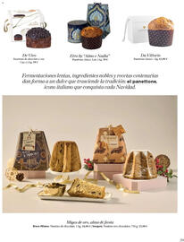 Catálogo Viajes El Corte Inglés Página 39