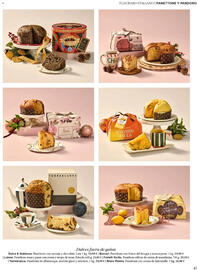 Catálogo Viajes El Corte Inglés Página 41