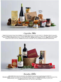 Catálogo Viajes El Corte Inglés Página 45