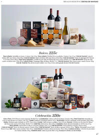 Catálogo Viajes El Corte Inglés Página 47