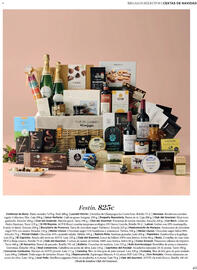 Catálogo Viajes El Corte Inglés Página 49