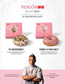 Catálogo Viajes El Corte Inglés Página 52