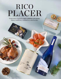 Catálogo Viajes El Corte Inglés Página 56