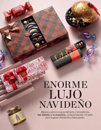 Catálogo Viajes El Corte Inglés Página 6