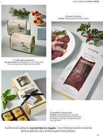 Catálogo Viajes El Corte Inglés Página 61