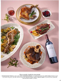 Catálogo Viajes El Corte Inglés Página 63