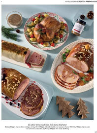 Catálogo Viajes El Corte Inglés Página 65