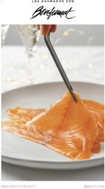 Catálogo Viajes El Corte Inglés Página 68