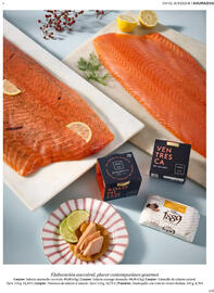 Catálogo Viajes El Corte Inglés Página 69