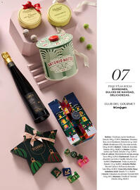 Catálogo Viajes El Corte Inglés Página 7