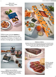 Catálogo Viajes El Corte Inglés Página 71