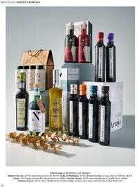 Catálogo Viajes El Corte Inglés Página 74