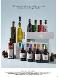 Catálogo Viajes El Corte Inglés Página 75