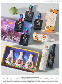 Catálogo Viajes El Corte Inglés Página 77