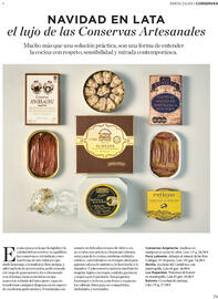 Catálogo Viajes El Corte Inglés Página 79