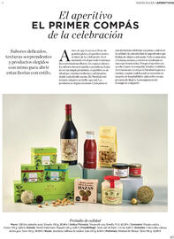 Catálogo Viajes El Corte Inglés Página 83