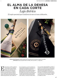 Catálogo Viajes El Corte Inglés Página 87