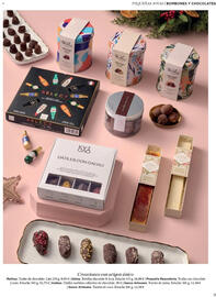 Catálogo Viajes El Corte Inglés Página 9