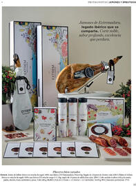 Catálogo Viajes El Corte Inglés Página 91