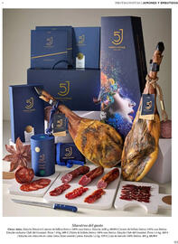 Catálogo Viajes El Corte Inglés Página 93