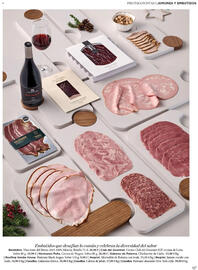 Catálogo Viajes El Corte Inglés Página 97