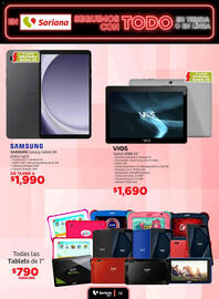 Folleto Soriana Híper Página 12