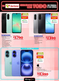 Folleto Soriana Híper Página 13