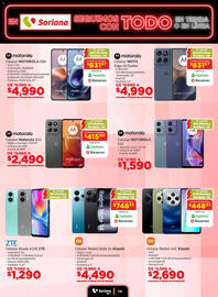 Folleto Soriana Híper Página 14