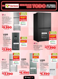 Folleto Soriana Híper Página 15