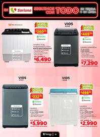 Folleto Soriana Híper Página 19