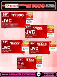 Folleto Soriana Híper Página 2