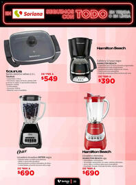 Folleto Soriana Híper Página 22