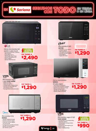 Folleto Soriana Híper Página 23