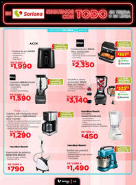 Folleto Soriana Híper Página 24