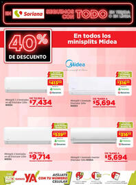 Folleto Soriana Híper Página 25
