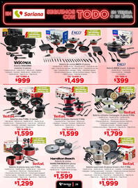 Folleto Soriana Híper Página 29