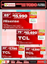 Folleto Soriana Híper Página 3