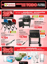 Folleto Soriana Híper Página 31