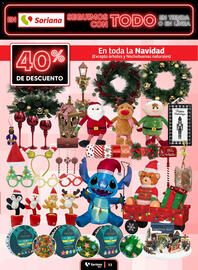 Folleto Soriana Híper Página 33