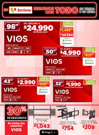 Folleto Soriana Híper Página 4