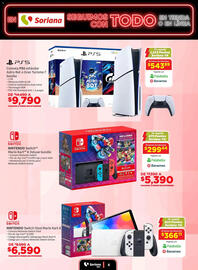 Folleto Soriana Híper Página 6