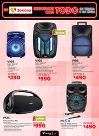 Folleto Soriana Híper Página 9