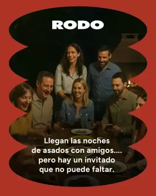Catálogo Rodo (válido hasta 25-11)