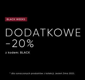 Monnari gazetka tydzień 47 Strona 1