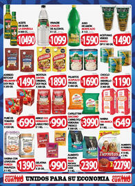 Catálogo Supermercados Mariano Max Página 2