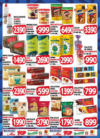 Catálogo Supermercados Mariano Max Página 3