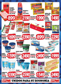 Catálogo Supermercados Mariano Max Página 4